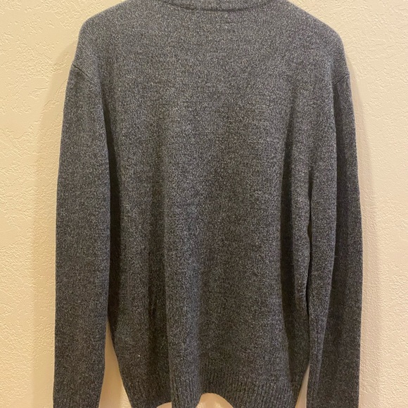 Wool sweater - Picture 4 of 4